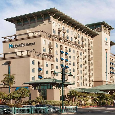 Hyatt House Emeryville Εξωτερικό φωτογραφία