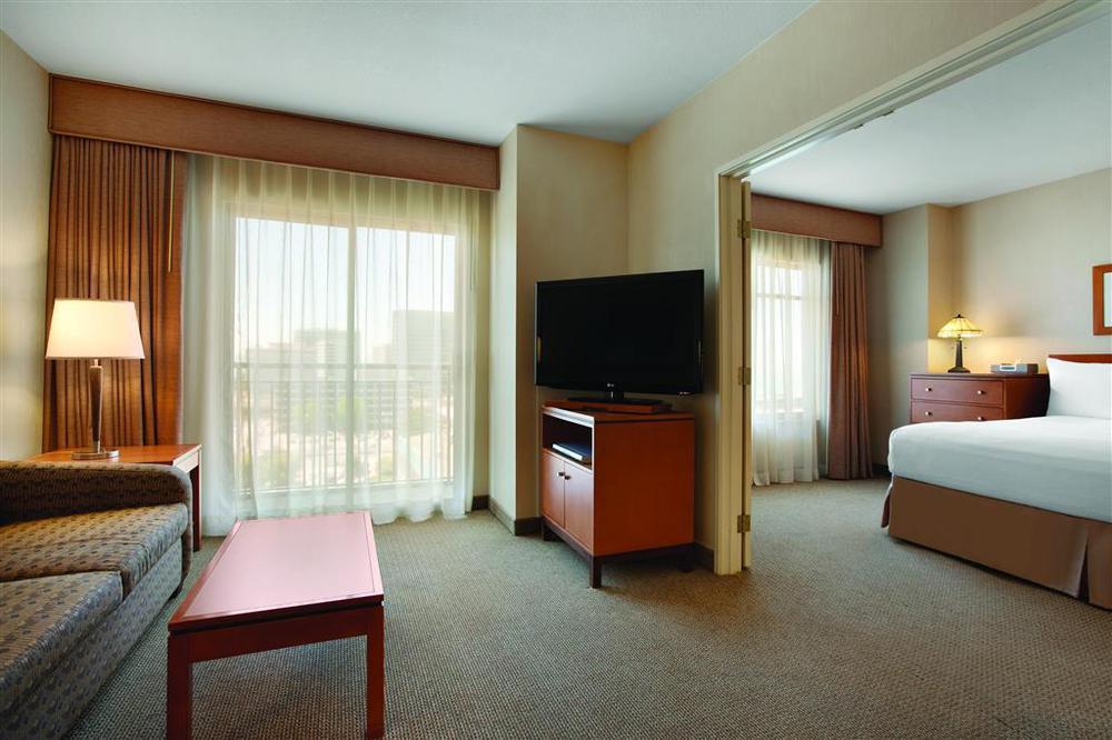 Hyatt House Emeryville Δωμάτιο φωτογραφία