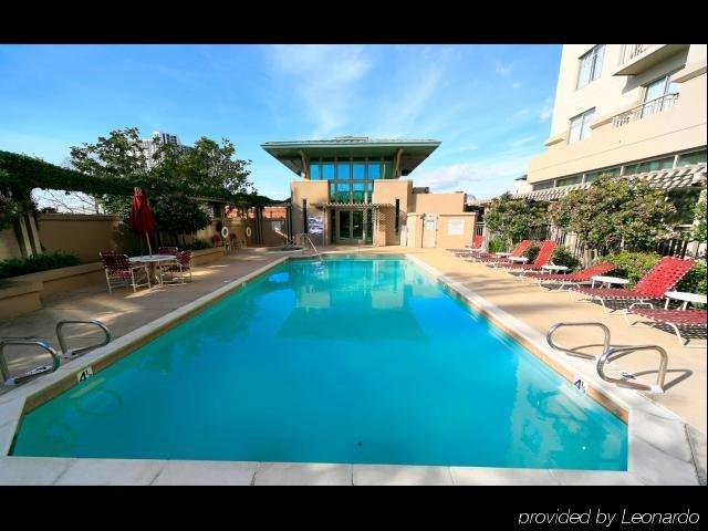 Hyatt House Emeryville Ανέσεις φωτογραφία