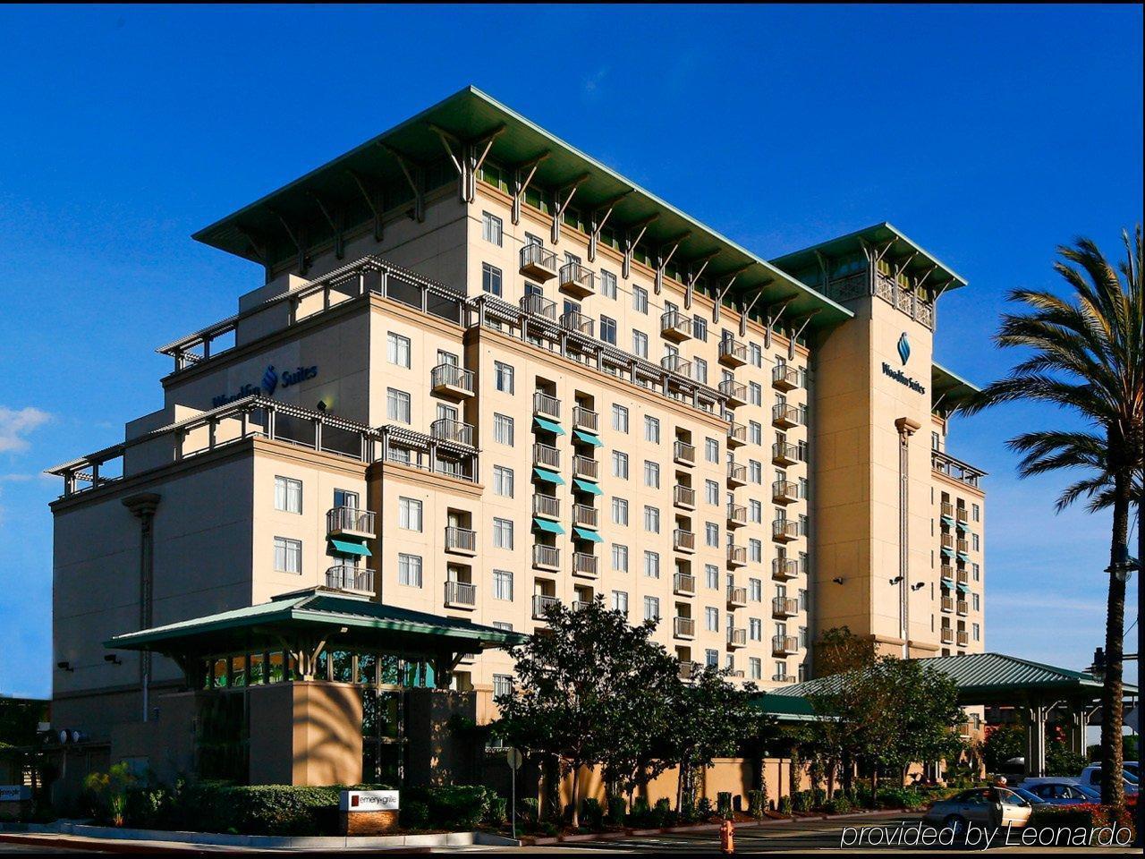 Hyatt House Emeryville Εξωτερικό φωτογραφία
