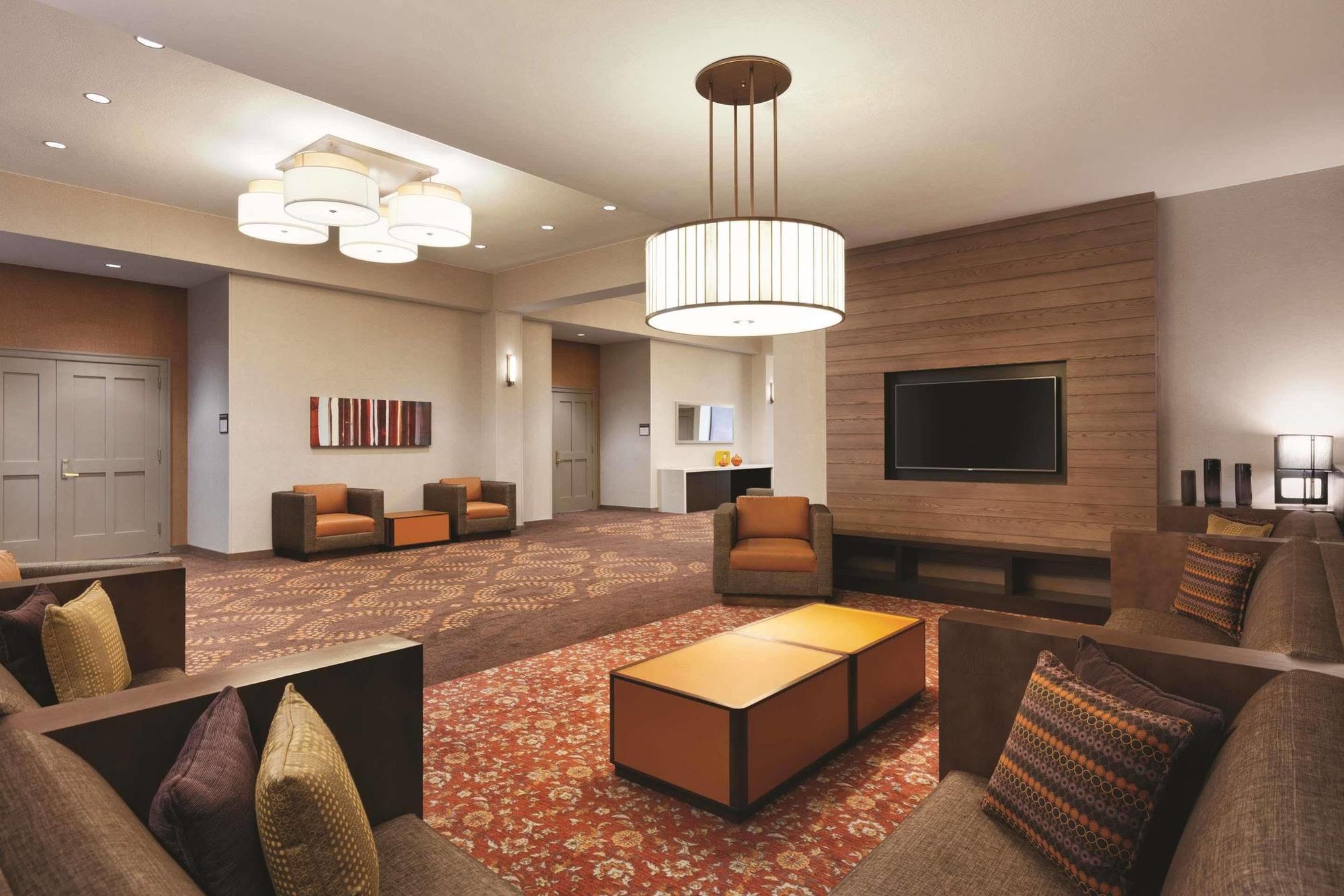Hyatt House Emeryville Εξωτερικό φωτογραφία