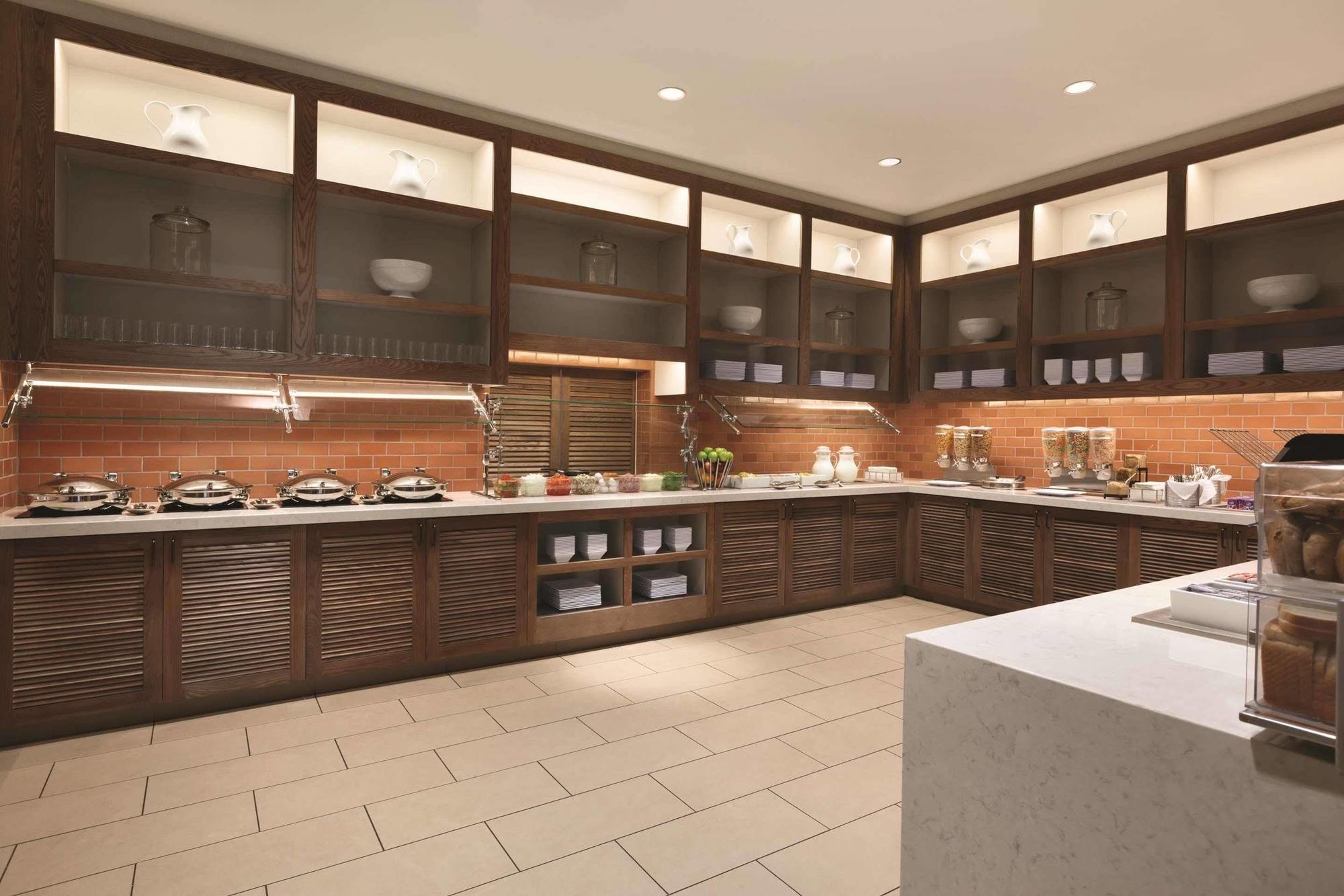 Hyatt House Emeryville Εξωτερικό φωτογραφία