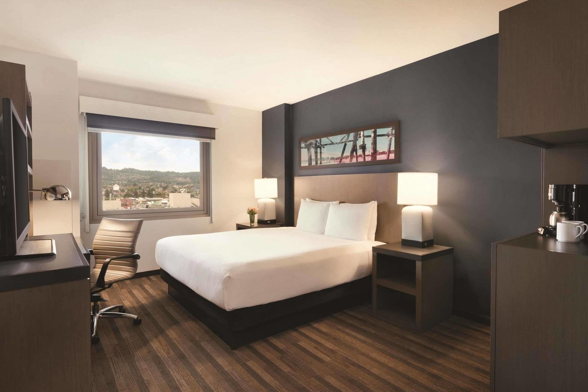 Hyatt House Emeryville Εξωτερικό φωτογραφία